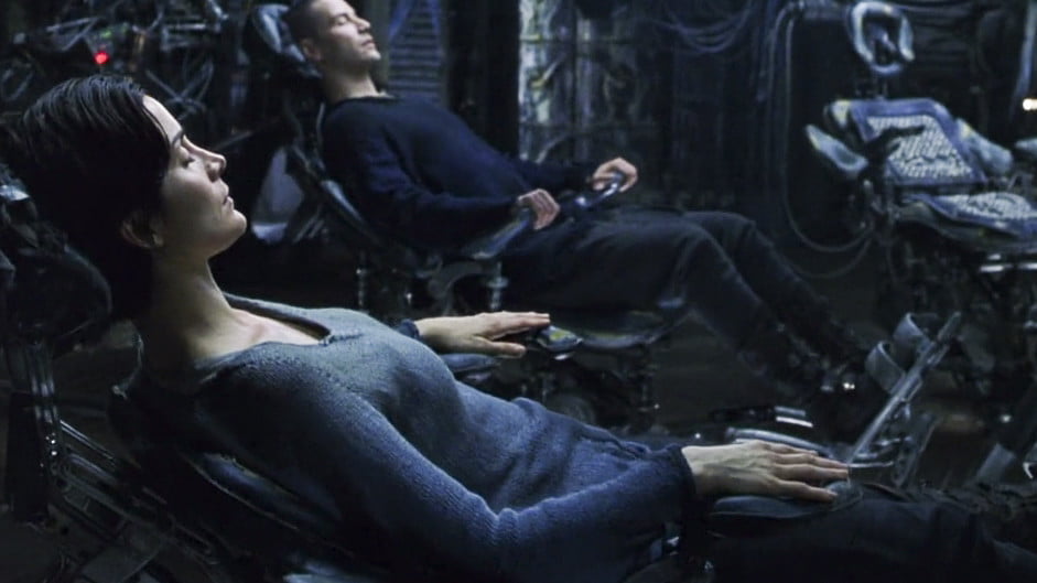 Matrix 4 tournage date 2020