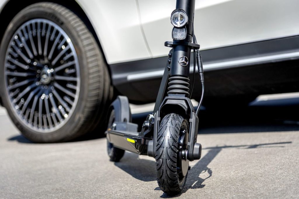 Image 1 : Comparatif de trottinettes électriques : quelle est la meilleure ?