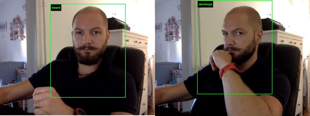 ImageNet Roulette : l'IA qui vous analyse au travers d'un selfie... ou pas