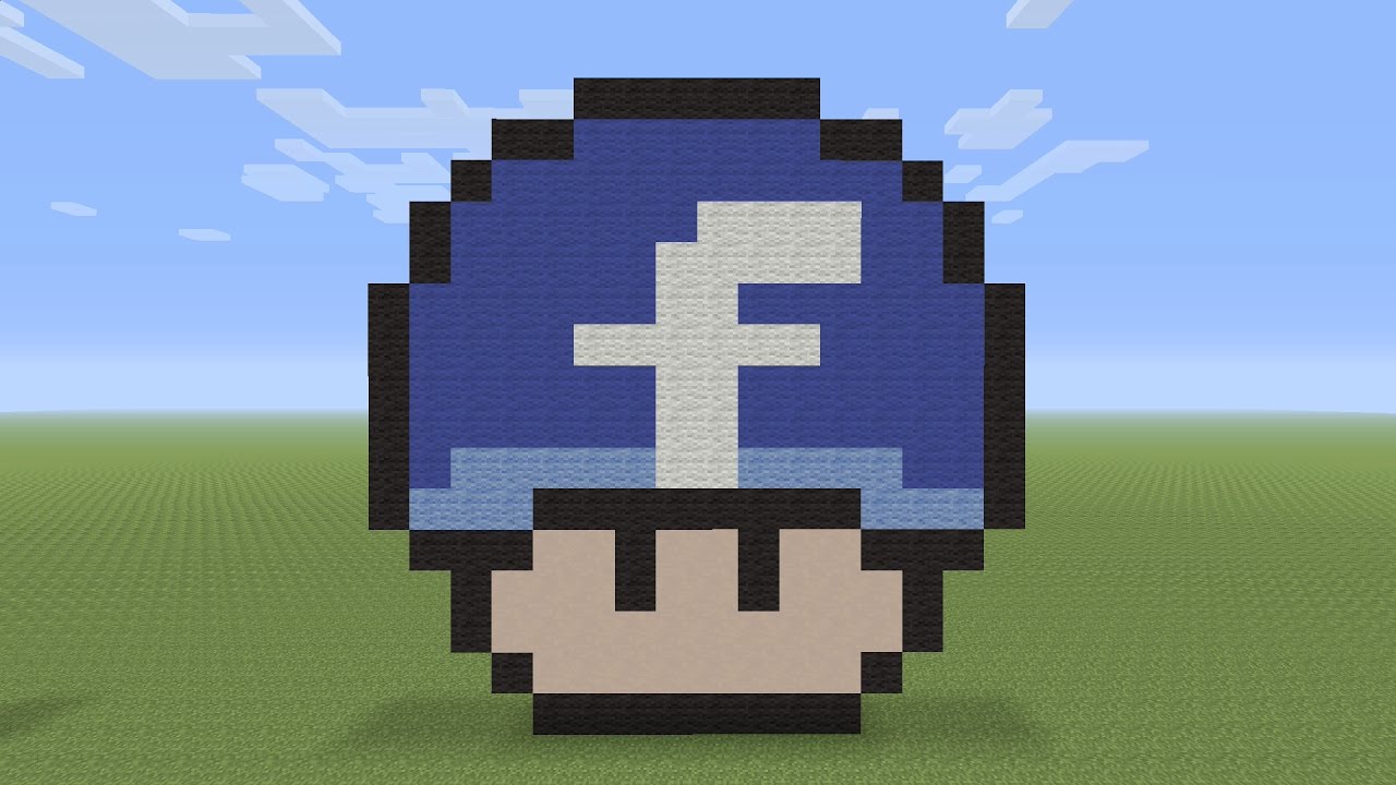 Facebook Minecraft Intelligence artificielle