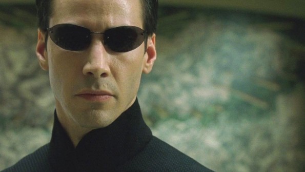 Image 1 : Matrix 4 : un scénario "très ambitieux" pour Keanu Reeves