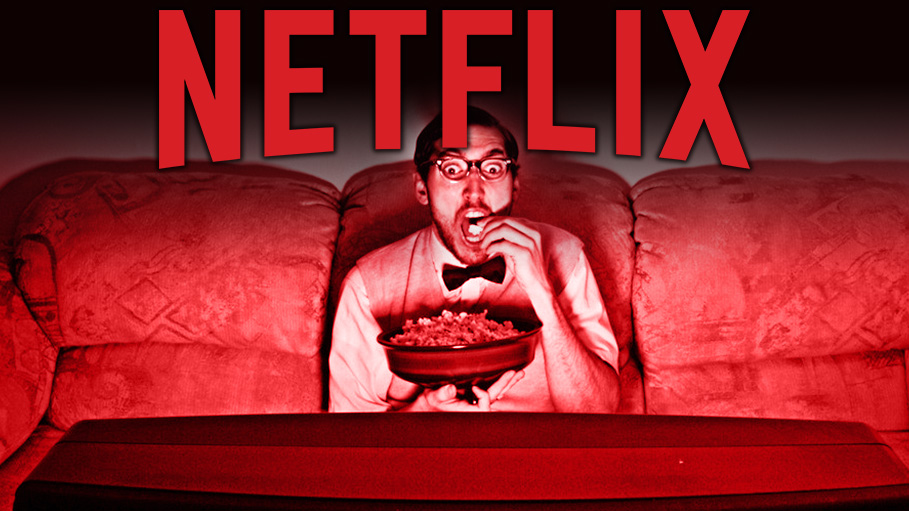 Image 1 : Netflix fait du teasing avec un numéro de portable