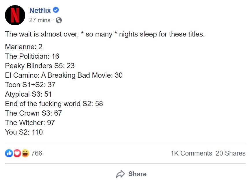 Image 2 : The Witcher : la date de sortie de la série Netflix se précise