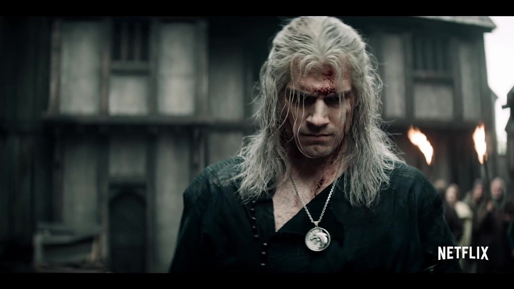 Image 1 : The Witcher : la date de sortie de la série Netflix se précise