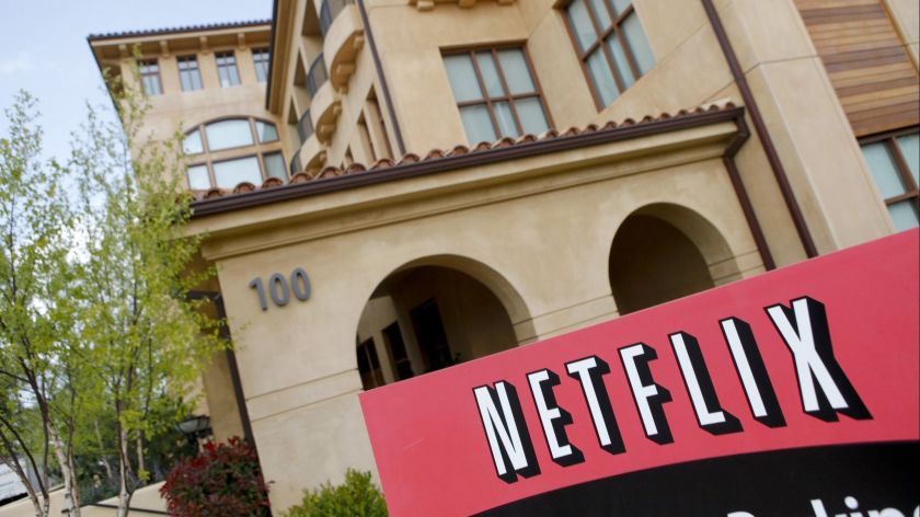 Image 1 : Netflix veut offrir des bonus aux réalisateurs et acteurs de films à succès