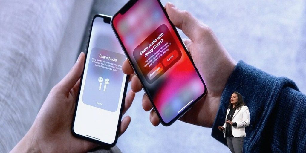 Image 1 : iOS 13 : le partage audio bientôt étendu à plus de modèles de casque Beats