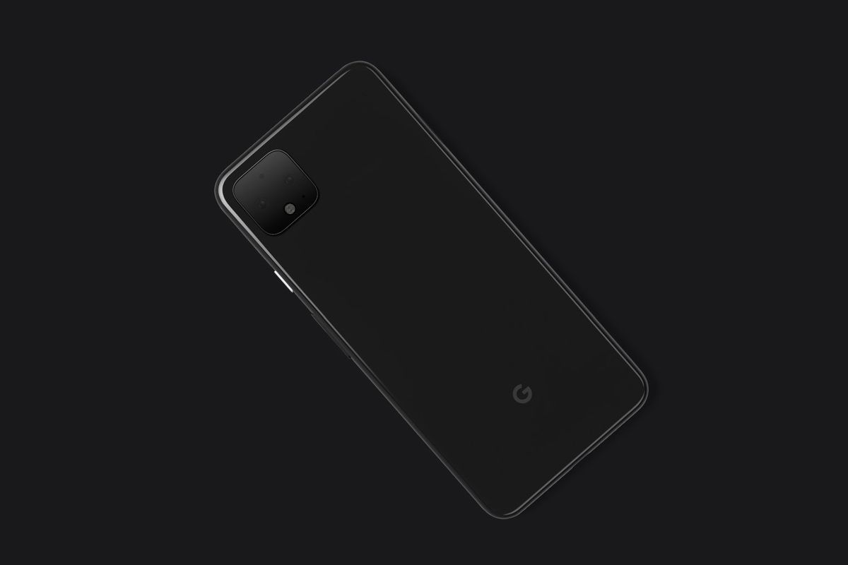 Image 1 : Pixel 4 : Google Assistant pourrait gérer les mises en attente téléphoniques