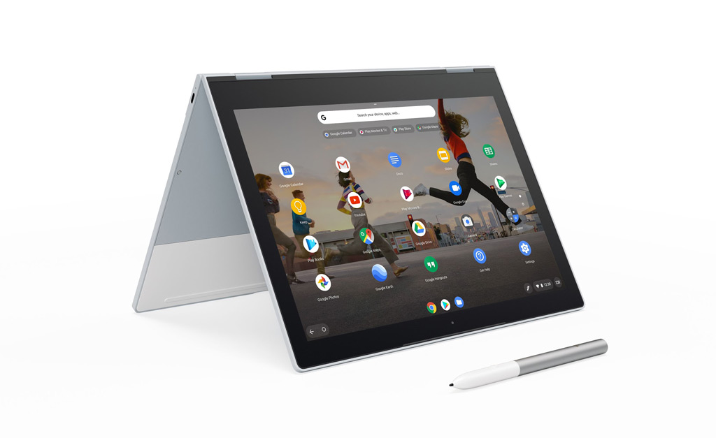 Image 1 : PixelBook 2 : que sait-on du prochain PC de Google ?