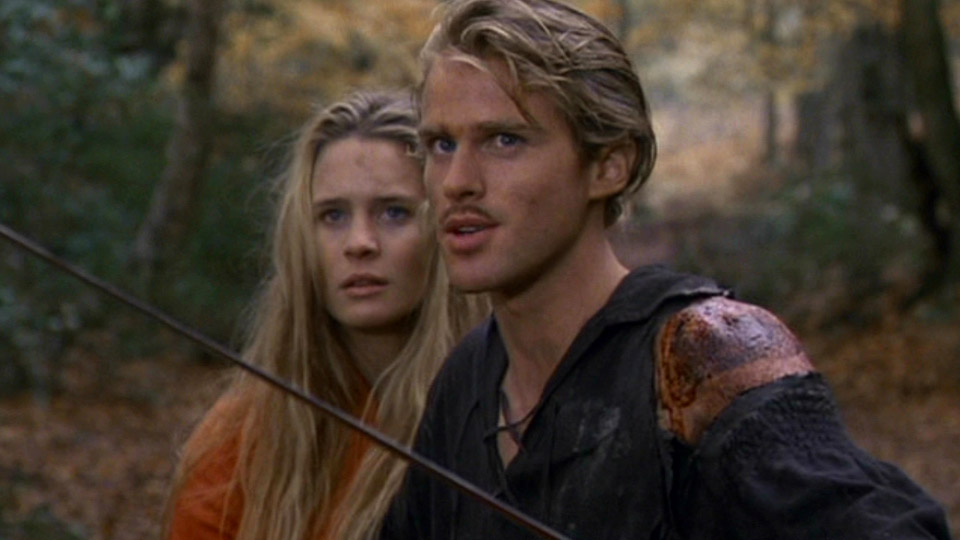Image 1 : Sony veut faire un de remake Princess Bride et les acteurs sont furieux