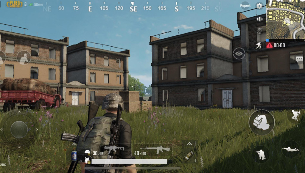 Image 1 : iOS 13 rend PUBG et Fortnite injouables