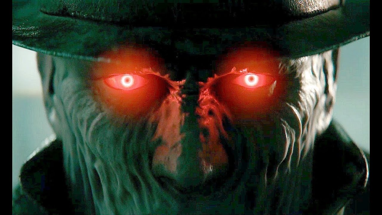 Resident Evil Project Resistance multijoueur bande annonce