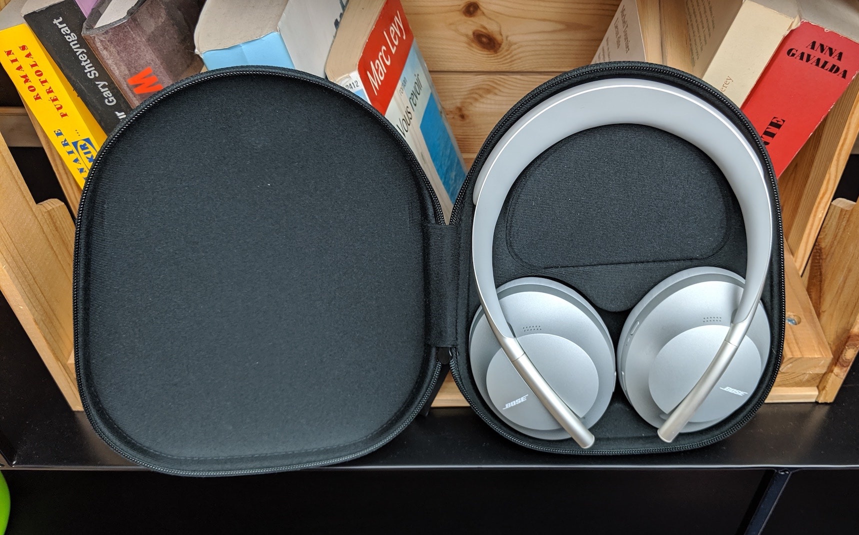 Image 4 : Test Bose Headphones 700 : réinvente-t-il le casque Bluetooth à réduction de bruit ?