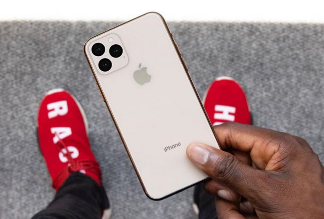 Image 5 : iPhone 11, 11 Pro, 11 Pro Max : tout ce que l'on sait avant la keynote de ce soir