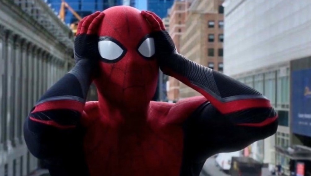 Image 1 : Spider-Man : Tom Holland était ivre quand le P-DG de Disney l’a appelé pour rempiler