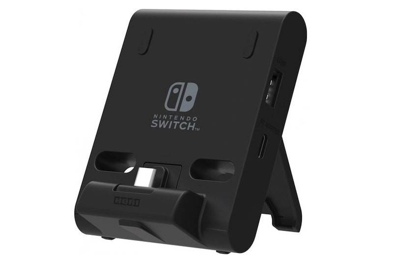 Accessoires pour Nintendo Switch : Nintendo Switch