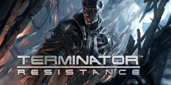 Image 1 : Terminator Resistance : le jeu qui va accompagner la sortie de Dark Fate