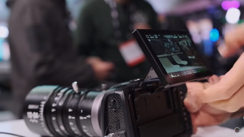 Image 1 : Une caméra Blackmagic Pocket Cinema parfaite grâce à ce kit Tilta