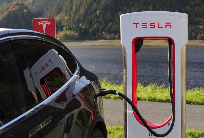 Image 1 : Les batteries des Tesla dépasseront bientôt le million et demi de kilomètres