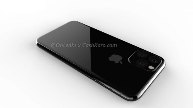 Image 2 : iPhone 11, 11 Pro, 11 Pro Max : tout ce que l'on sait avant la keynote de ce soir