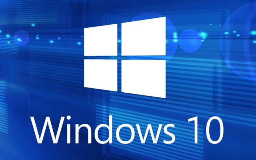Image 1 : Windows 10 : vous devriez apprécier la mise à jour de Novembre