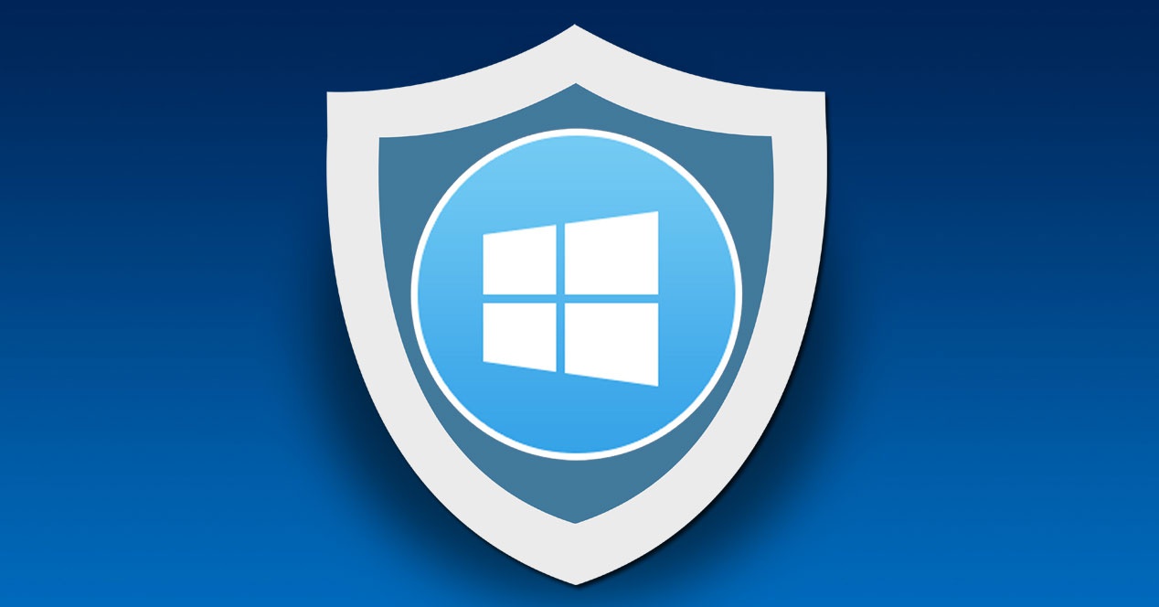 windows defender correctif