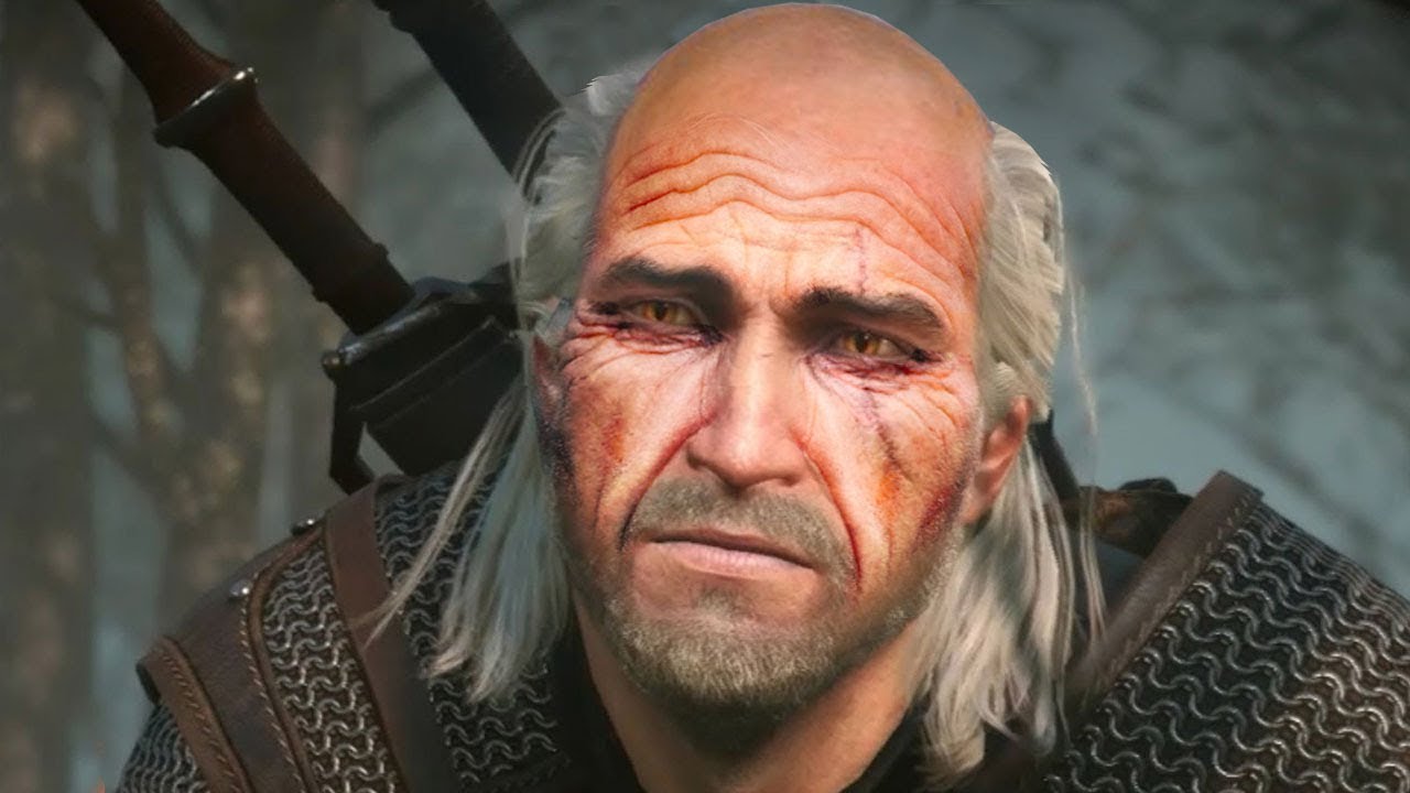 the witcher 4 sortie consoles