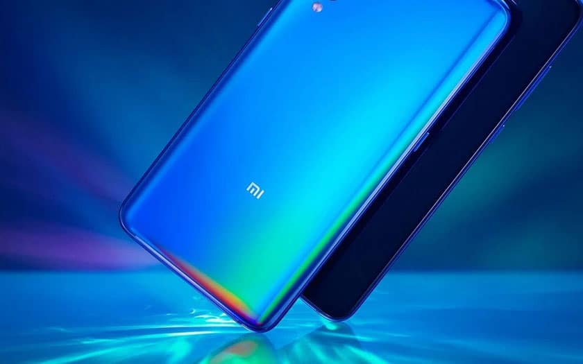 Image 1 : Le capteur 108 MP de Samsung bientôt sur 4 smartphones Xiaomi ?