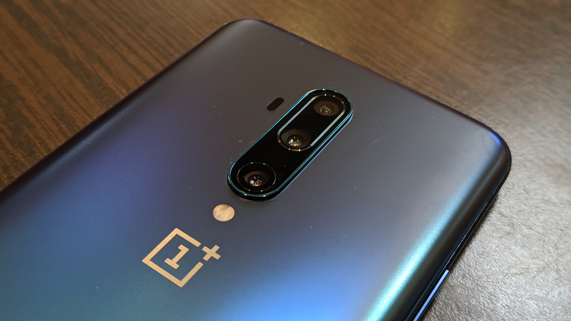 Image 4 : OnePlus 7T Pro : faut-il jeter le OnePlus 7 Pro ?