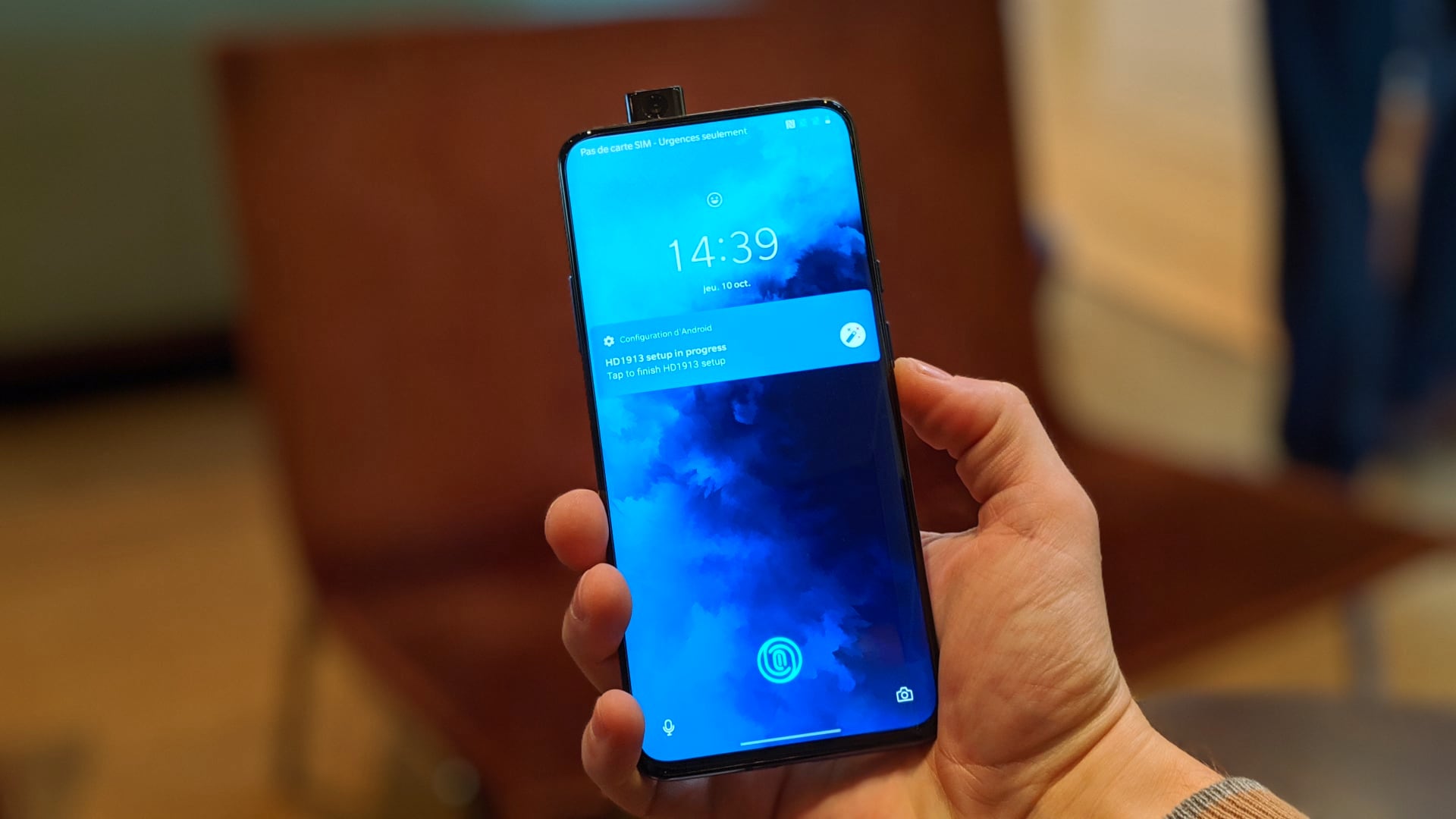 Image 1 : OnePlus 7T Pro : faut-il jeter le OnePlus 7 Pro ?