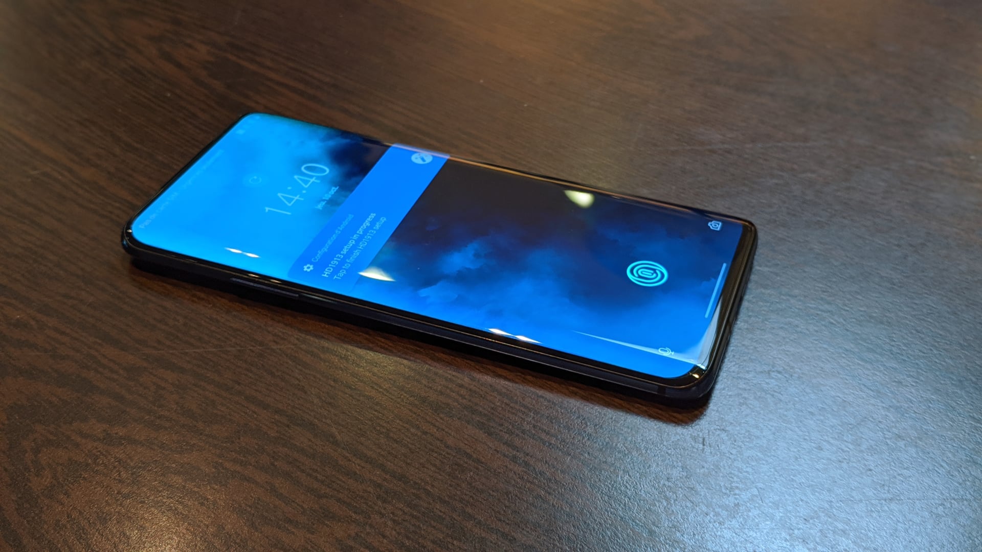 Image 3 : OnePlus 7T Pro : faut-il jeter le OnePlus 7 Pro ?