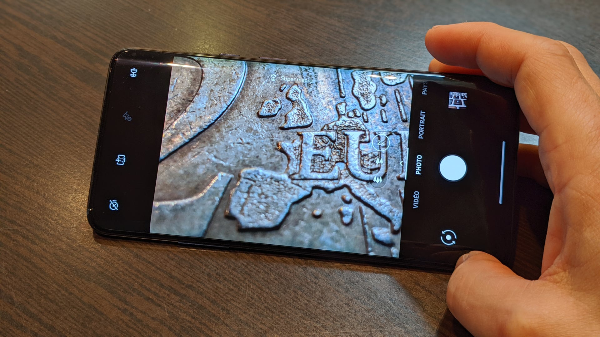 Image 8 : OnePlus 7T Pro : faut-il jeter le OnePlus 7 Pro ?