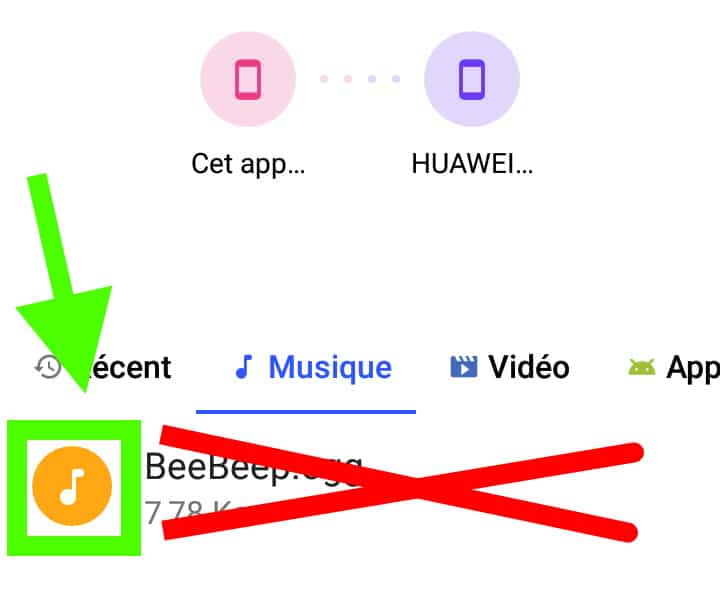 telecharger fichier opera mini