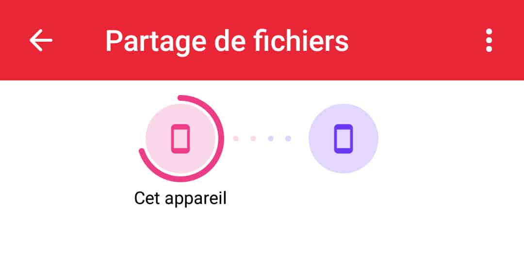 appairer appareils opera mini