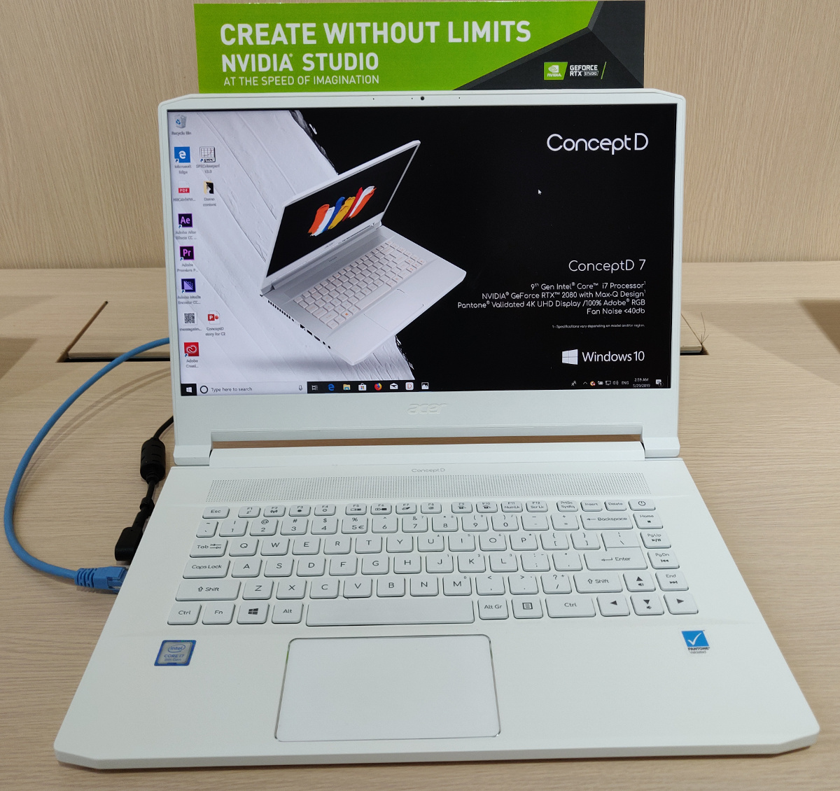 Image 15 : Comparatifs et tests des meilleurs PC portables 2021 par marque