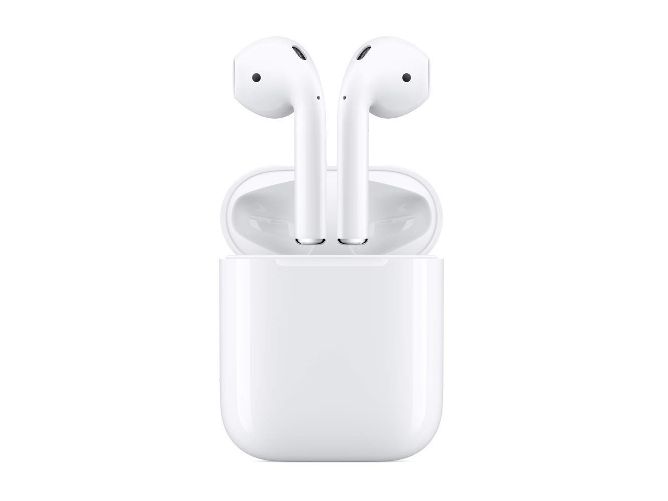 Image 2 : Les AirPods 2 d’Apple en soldes à 139,99 €