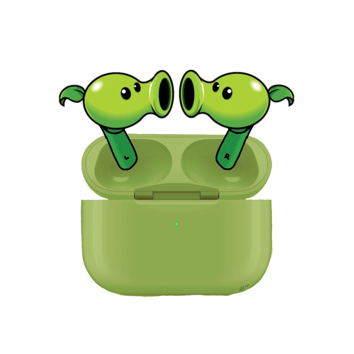 Image 11 : AirPods Pro : Twitter s'enflamme en parodies