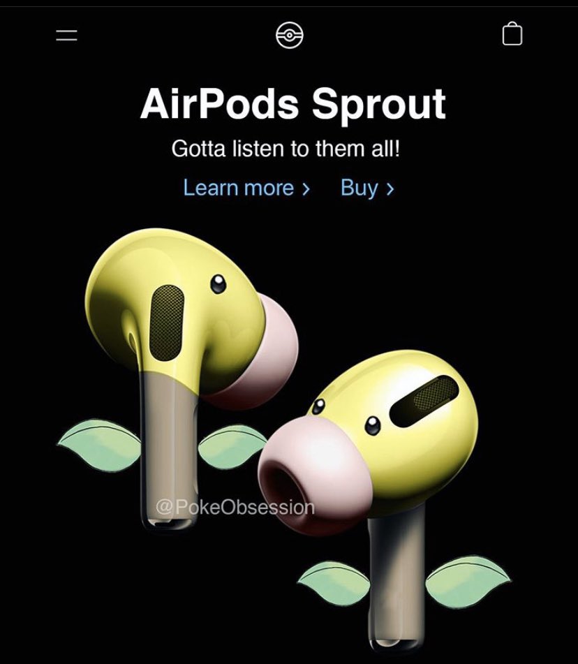 Image 4 : AirPods Pro : Twitter s'enflamme en parodies