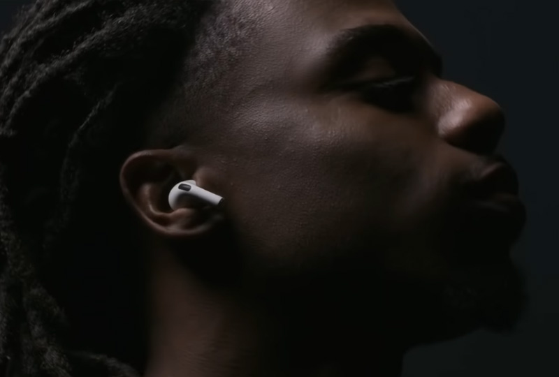 apple airpod pro pub