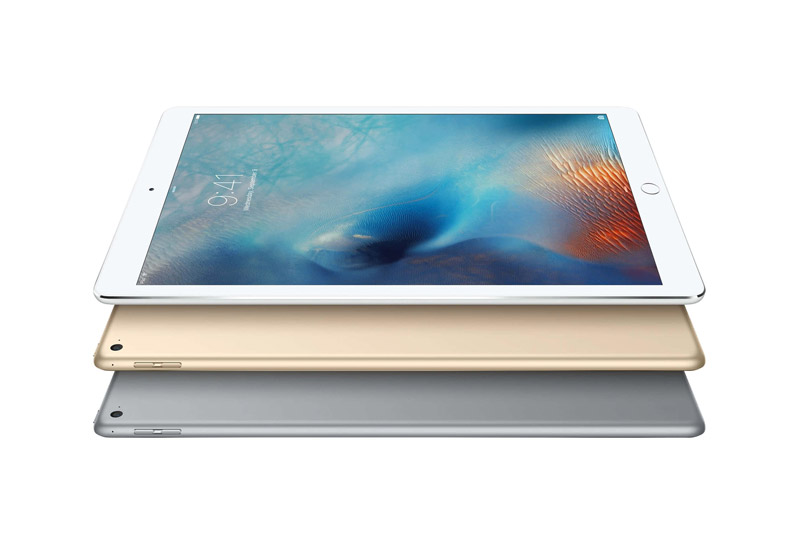 apple ipad pro Mini LED