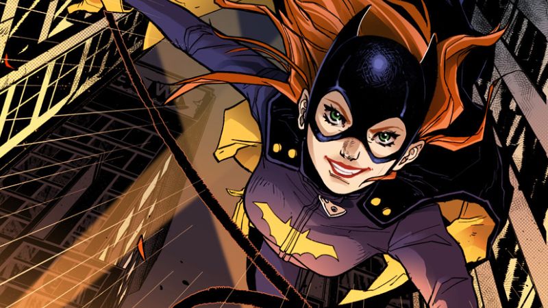 Image 1 : The Batman : Robin et Batgirl dans la prochaine trilogie ?