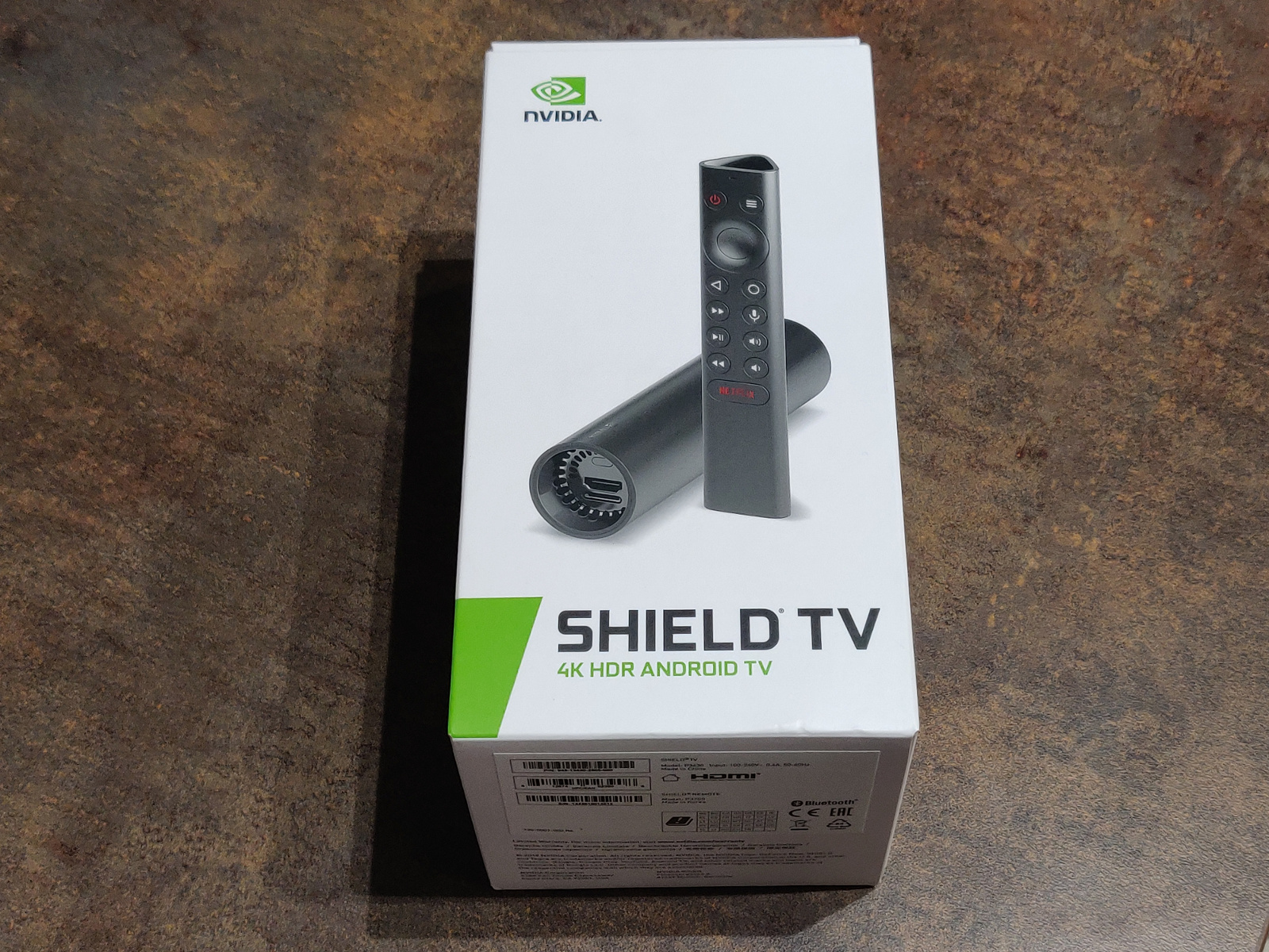 Image 4 : Test Nvidia Shield TV 2019 : la nouvelle box Android / 4K sera-t-elle le tube de l'automne ?