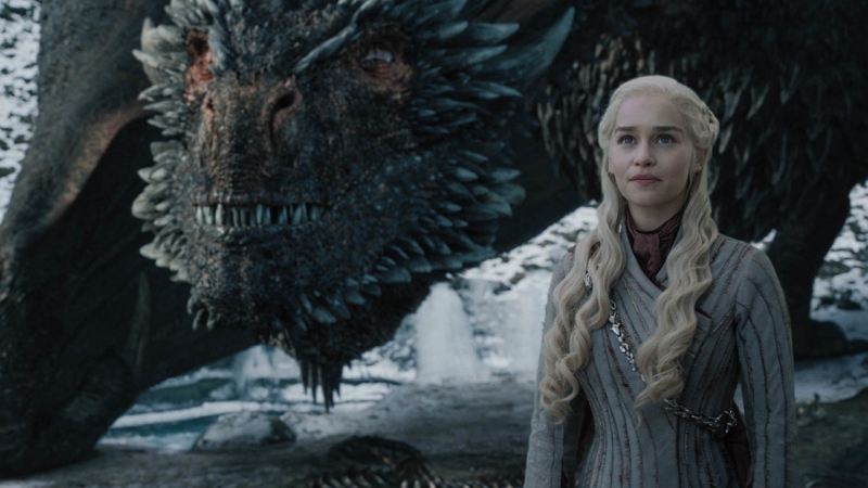 Image 1 : Game of Thrones : HBO annule son premier préquel et en commande un autre