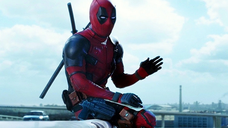 Image 1 : Marvel : Deadpool va rejoindre les super-héros des films du MCU