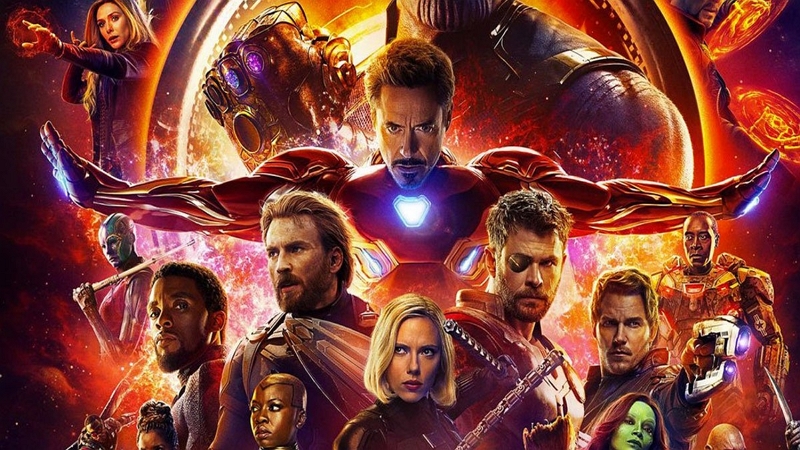Image 1 : Avengers Endgame : il faudra attendre 10 ans avant de revoir un tel film
