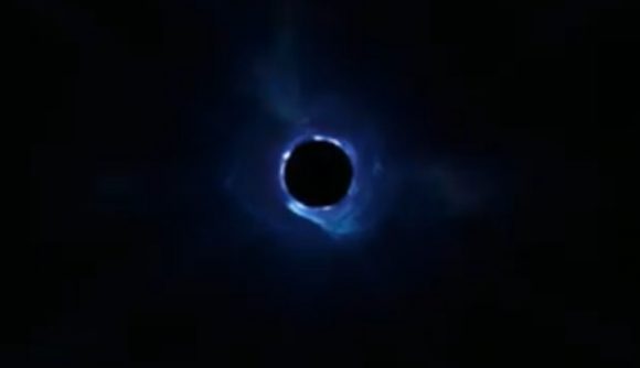fortnite black hole