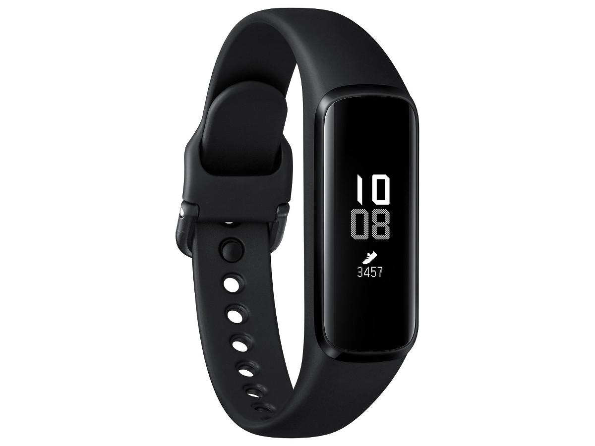 Image 1 : Vente flash Samsung : 20 % de réduction sur le Galaxy Fit e