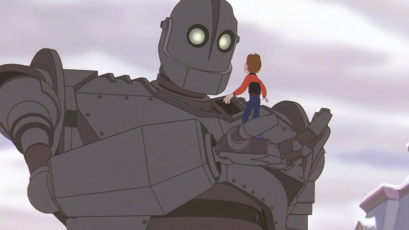 Image 2 : 20 robots qui ont marqué l'histoire du cinéma