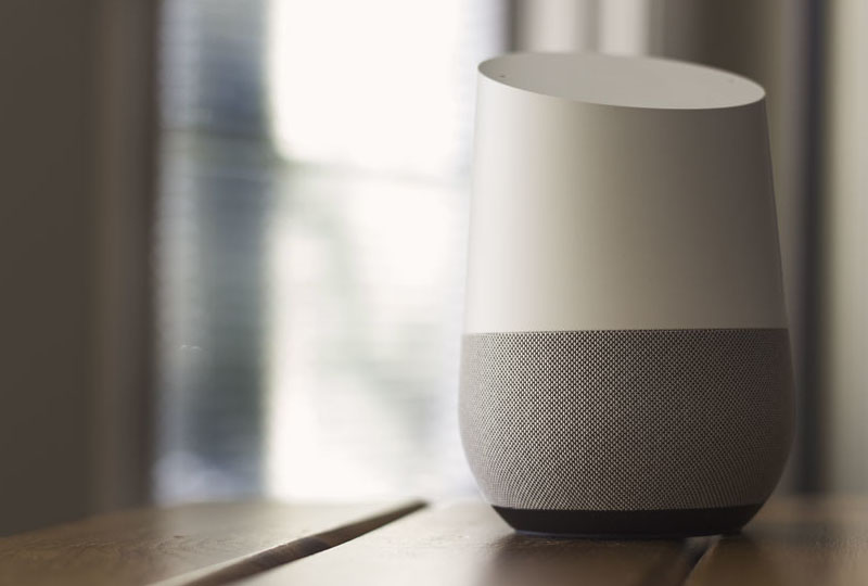 Image 1 : Google remplacera finalement les Home et Home Mini brickés