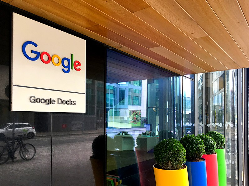 Image 1 : Google teste son système de reconnaissance faciale sur des sans-abris
