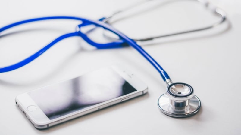 Image 1 : Quand Facebook veut prendre soin de votre santé